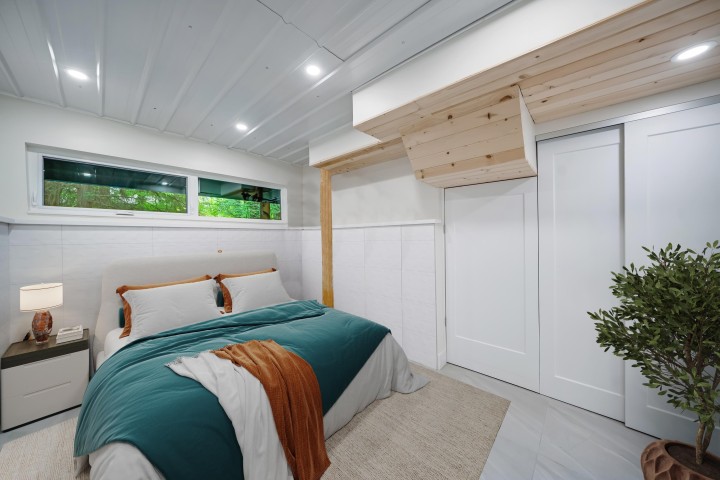 Photo 21 at 867 Frederick Road, Lynn Valley, North Vancouver