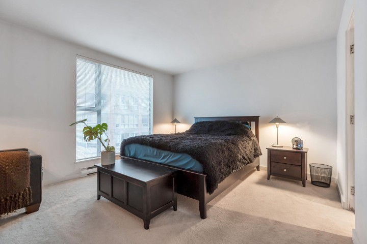 Photo 32 at 704 - 990 Beach Avenue, Yaletown, Vancouver West