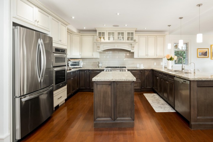 Photo 13 at 2623 Lawson Avenue, Dundarave, West Vancouver