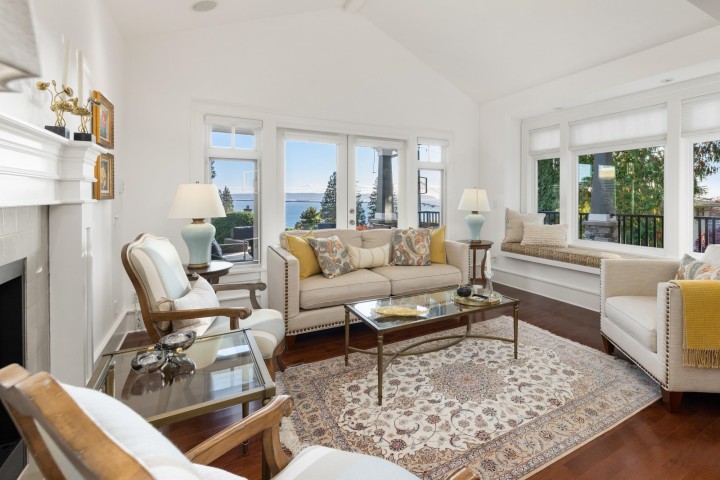 Photo 10 at 2623 Lawson Avenue, Dundarave, West Vancouver