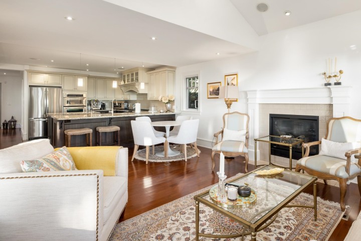 Photo 11 at 2623 Lawson Avenue, Dundarave, West Vancouver