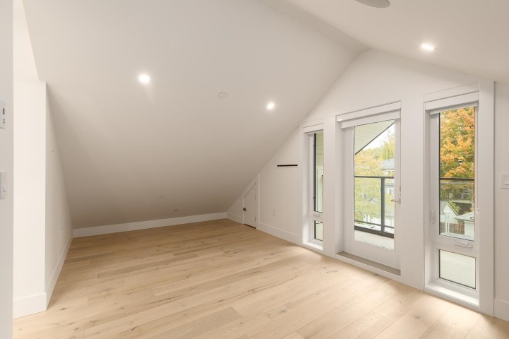 Photo 23 at 3075 Courtenay Street, Point Grey, Vancouver West