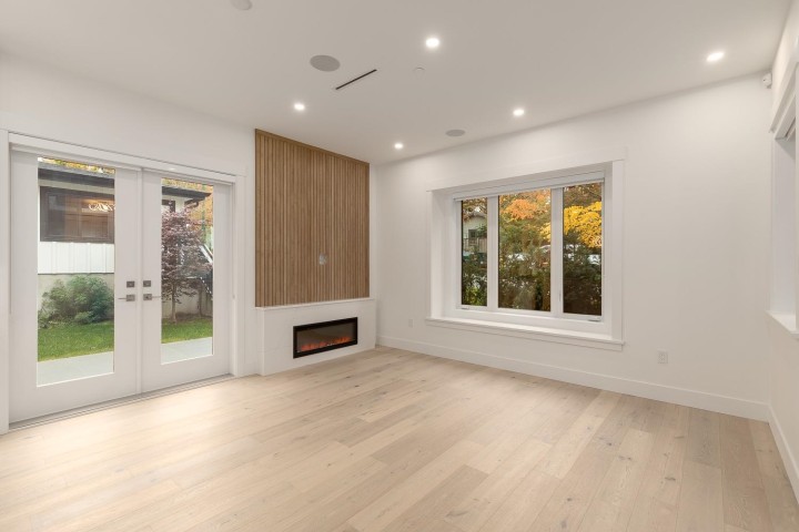 Photo 6 at 3075 Courtenay Street, Point Grey, Vancouver West