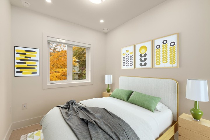 Photo 13 at 3075 Courtenay Street, Point Grey, Vancouver West