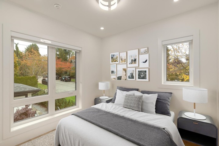 Photo 16 at 3075 Courtenay Street, Point Grey, Vancouver West