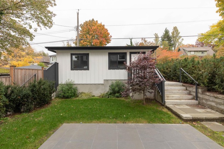 Photo 26 at 3075 Courtenay Street, Point Grey, Vancouver West