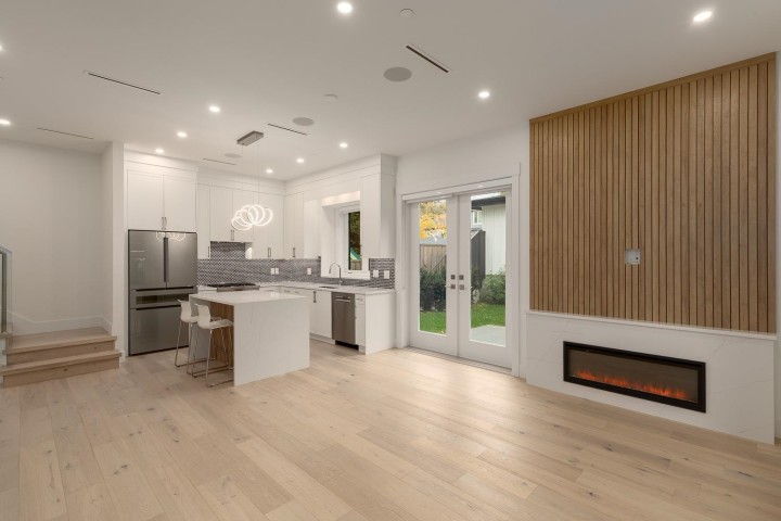 Photo 7 at 3075 Courtenay Street, Point Grey, Vancouver West