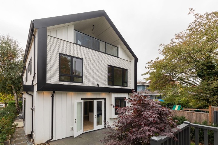 Photo 28 at 3075 Courtenay Street, Point Grey, Vancouver West