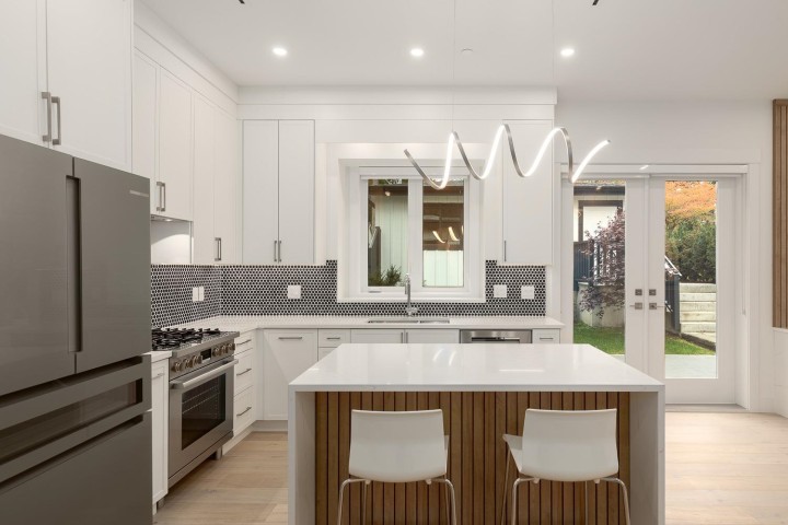 Photo 9 at 3075 Courtenay Street, Point Grey, Vancouver West