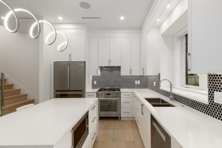 Photo 10 at 3075 Courtenay Street, Point Grey, Vancouver West