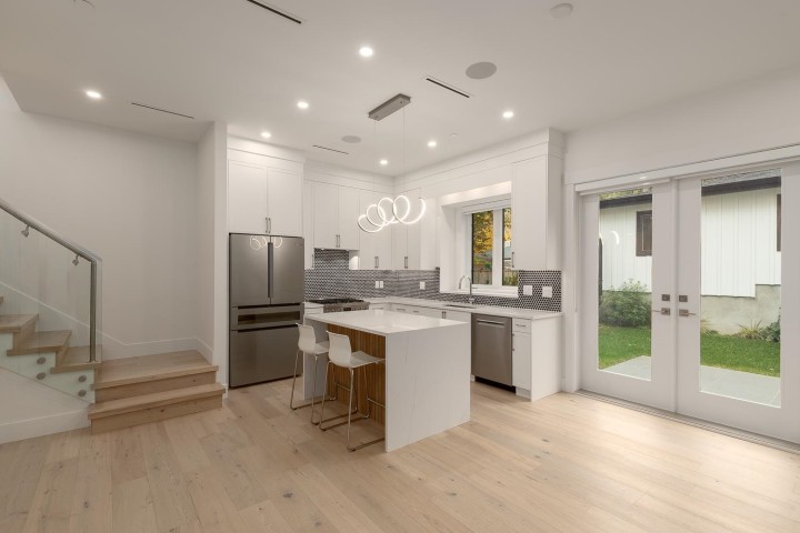 Photo 8 at 3075 Courtenay Street, Point Grey, Vancouver West