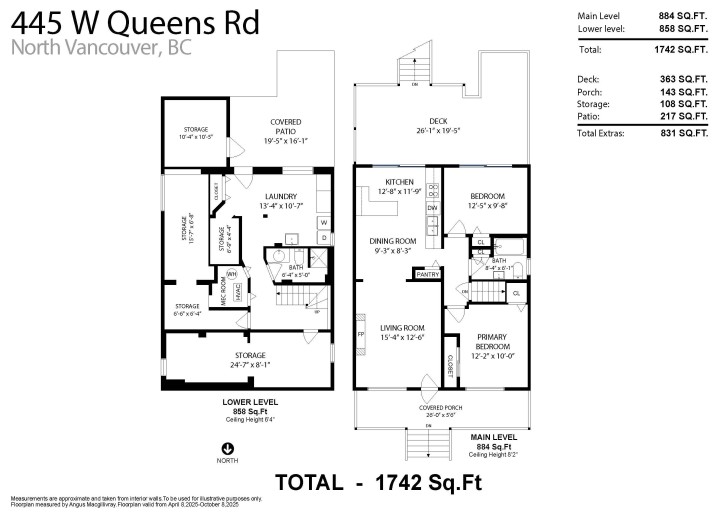 Photo 23 at 445 W Queens Road, Upper Lonsdale, North Vancouver