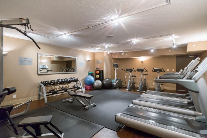 Photo 23 at 2006 - 610 Granville Street, Downtown VW, Vancouver West