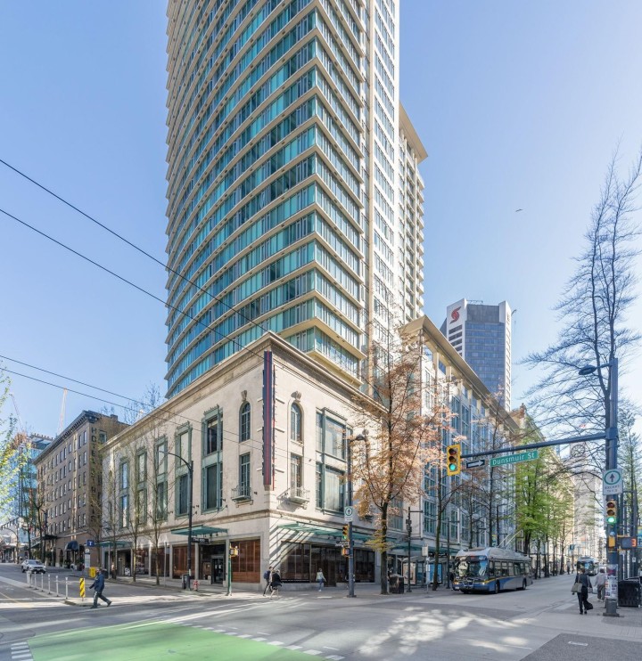 Photo 27 at 2006 - 610 Granville Street, Downtown VW, Vancouver West