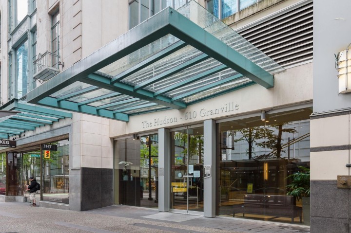 Photo 28 at 2006 - 610 Granville Street, Downtown VW, Vancouver West