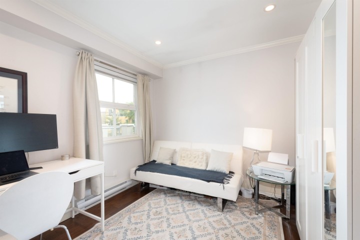 Photo 17 at 402 - 2250 W 3rd Avenue, Kitsilano, Vancouver West