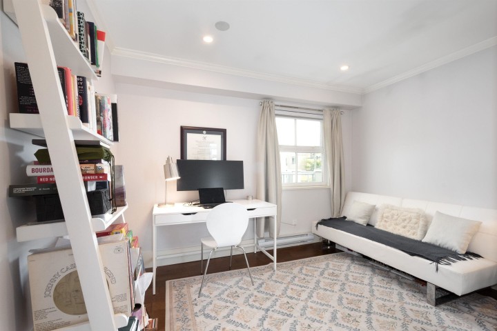 Photo 16 at 402 - 2250 W 3rd Avenue, Kitsilano, Vancouver West