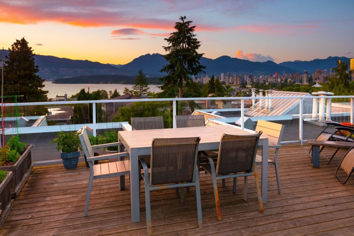 Photo 22 at 402 - 2250 W 3rd Avenue, Kitsilano, Vancouver West