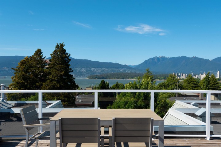 Photo 20 at 402 - 2250 W 3rd Avenue, Kitsilano, Vancouver West