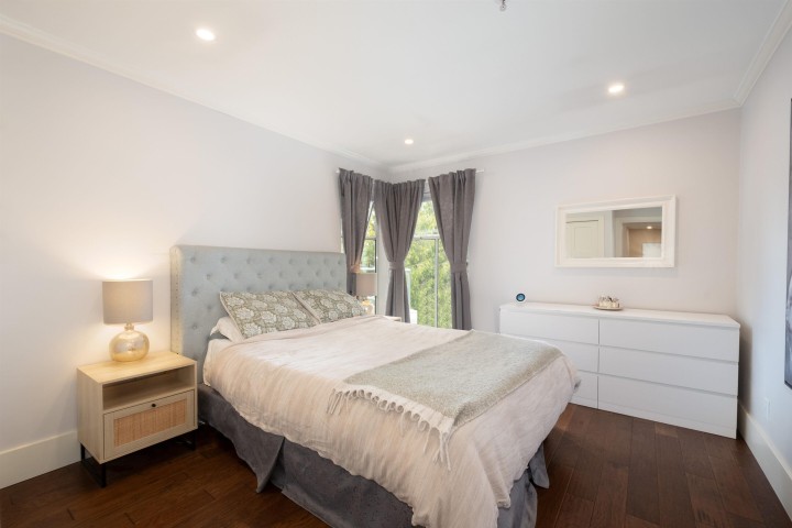 Photo 15 at 402 - 2250 W 3rd Avenue, Kitsilano, Vancouver West