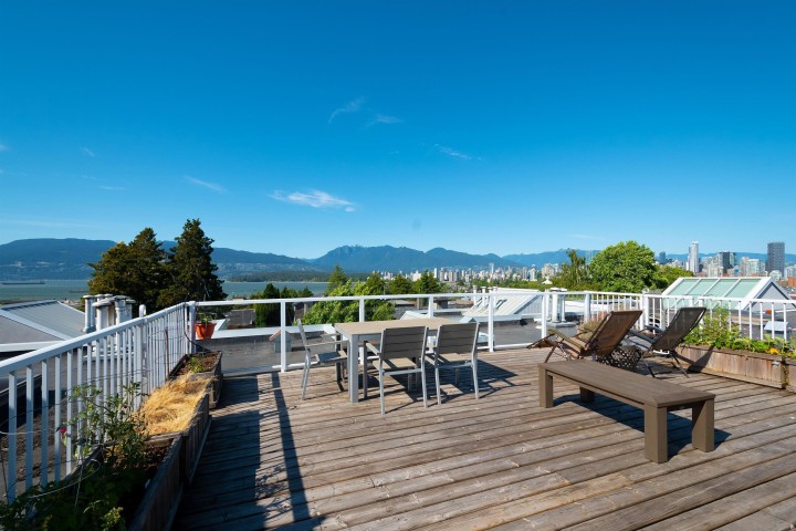 Photo 19 at 402 - 2250 W 3rd Avenue, Kitsilano, Vancouver West