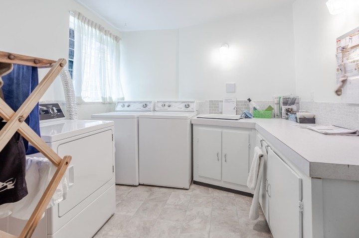 Photo 13 at 206 - 1149 W 11th Avenue, Fairview VW, Vancouver West