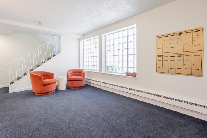 Photo 3 at 206 - 1149 W 11th Avenue, Fairview VW, Vancouver West