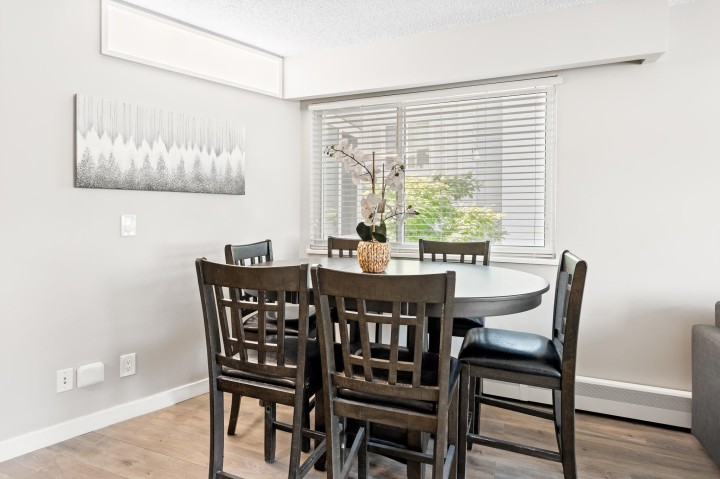 Photo 5 at 206 - 1149 W 11th Avenue, Fairview VW, Vancouver West