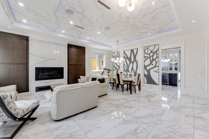 Photo 8 at 6913 Argyle Street, Knight, Vancouver East