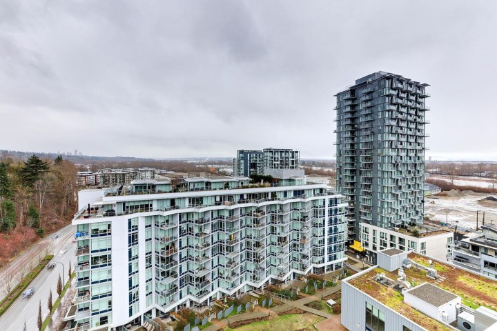 Photo 22 at 1702 - 8538 River District Crossing, South Marine, Vancouver East