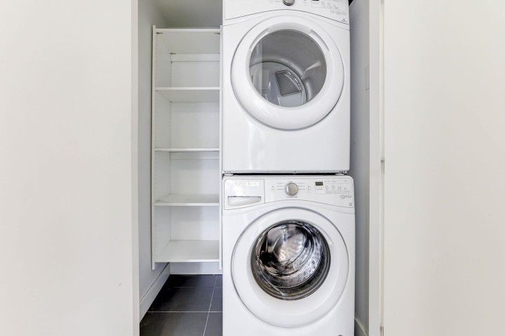 Photo 20 at 1702 - 8538 River District Crossing, South Marine, Vancouver East