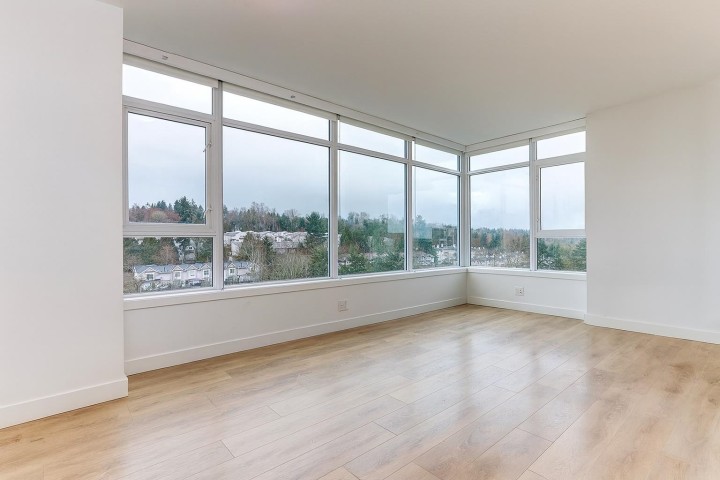 Photo 9 at 1702 - 8538 River District Crossing, South Marine, Vancouver East