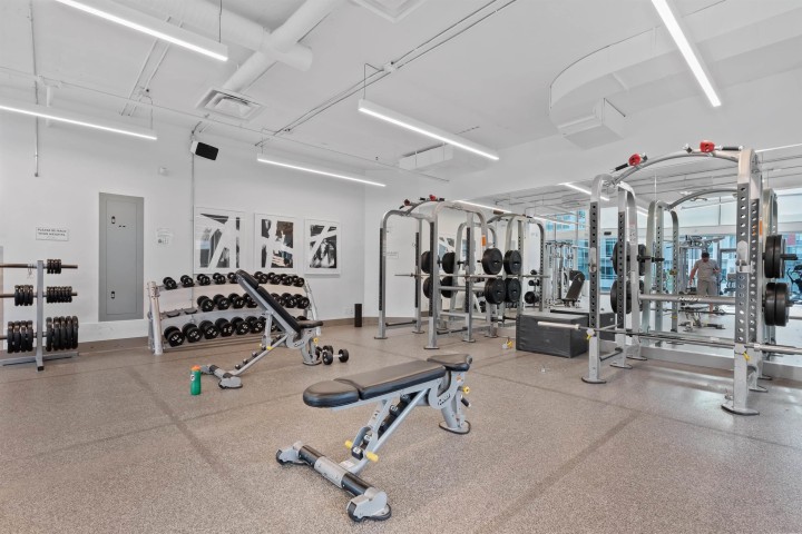 Photo 30 at 1702 - 8538 River District Crossing, South Marine, Vancouver East