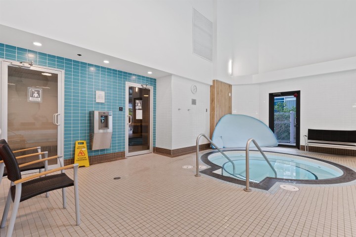 Photo 34 at 1702 - 8538 River District Crossing, South Marine, Vancouver East