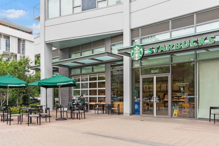 Photo 37 at 1702 - 8538 River District Crossing, South Marine, Vancouver East