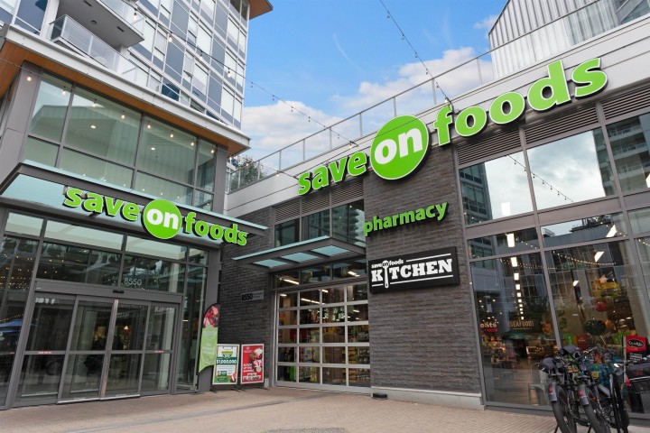 Photo 40 at 1702 - 8538 River District Crossing, South Marine, Vancouver East