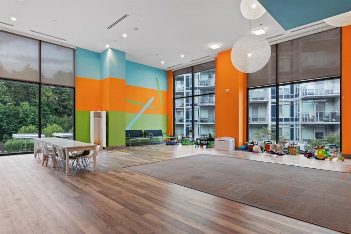 Photo 35 at 1702 - 8538 River District Crossing, South Marine, Vancouver East