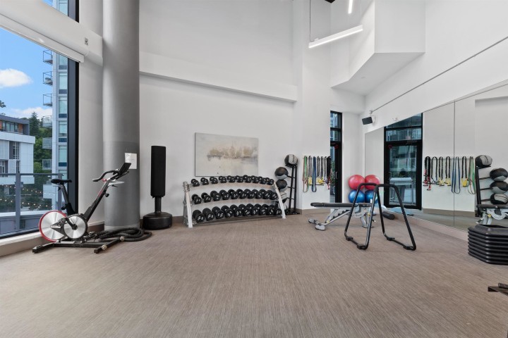 Photo 29 at 1702 - 8538 River District Crossing, South Marine, Vancouver East