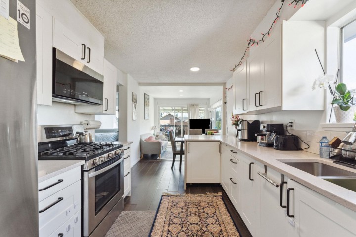 Photo 6 at 1949 Mahon Avenue, Central Lonsdale, North Vancouver