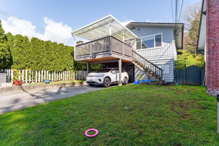 Photo 14 at 1949 Mahon Avenue, Central Lonsdale, North Vancouver
