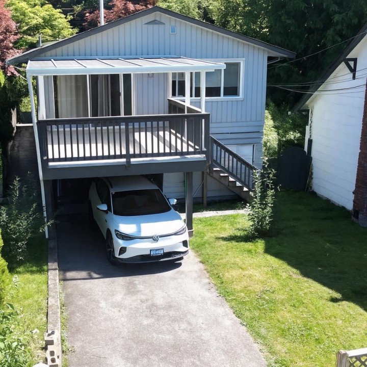 Photo 21 at 1949 Mahon Avenue, Central Lonsdale, North Vancouver