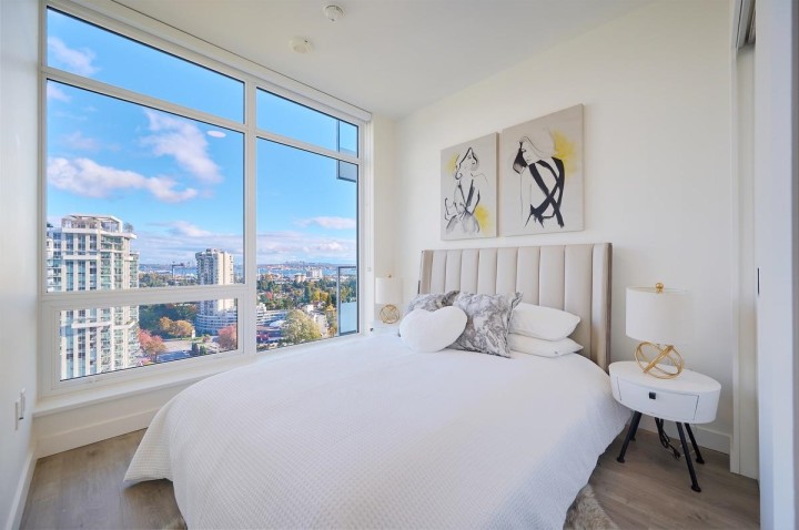 Photo 13 at 2002 - 200 Klahanie Court, Park Royal, West Vancouver