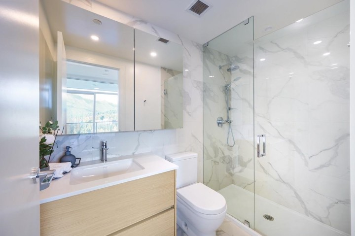 Photo 12 at 2002 - 200 Klahanie Court, Park Royal, West Vancouver