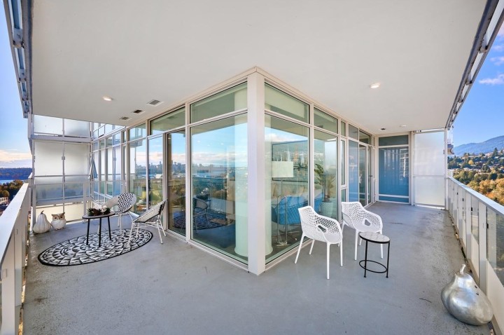 Photo 20 at 2002 - 200 Klahanie Court, Park Royal, West Vancouver