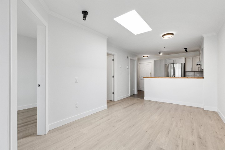 Photo 6 at PH5 - 1503 W 66th Avenue, S.W. Marine, Vancouver West