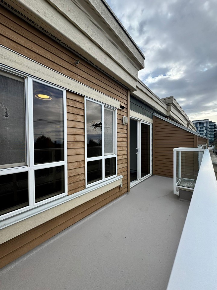 Photo 17 at PH5 - 1503 W 66th Avenue, S.W. Marine, Vancouver West