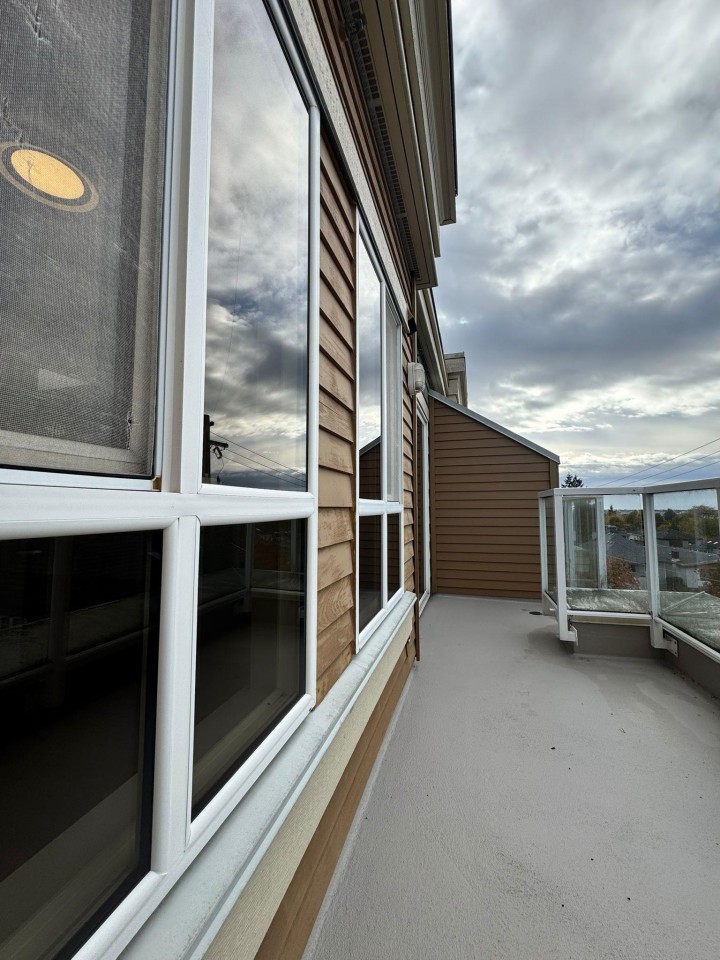 Photo 16 at PH5 - 1503 W 66th Avenue, S.W. Marine, Vancouver West