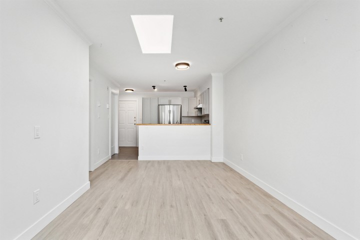 Photo 7 at PH5 - 1503 W 66th Avenue, S.W. Marine, Vancouver West
