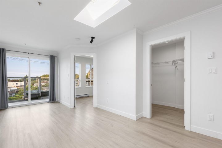 Photo 5 at PH5 - 1503 W 66th Avenue, S.W. Marine, Vancouver West