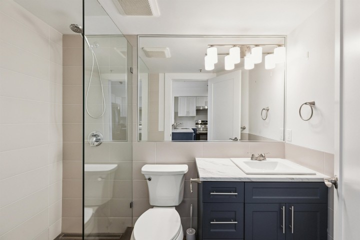 Photo 14 at PH5 - 1503 W 66th Avenue, S.W. Marine, Vancouver West